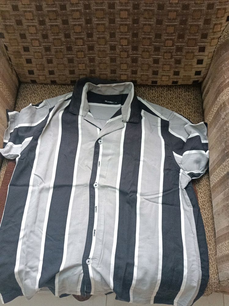 Zudio Shirt Size S