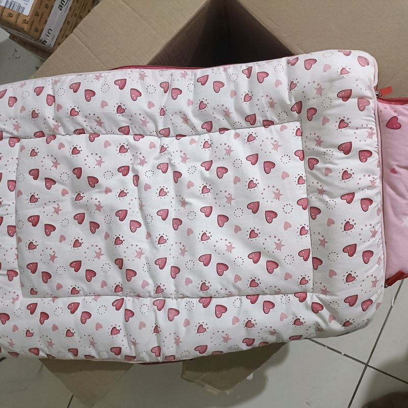 Baby Carry bag Babyhug