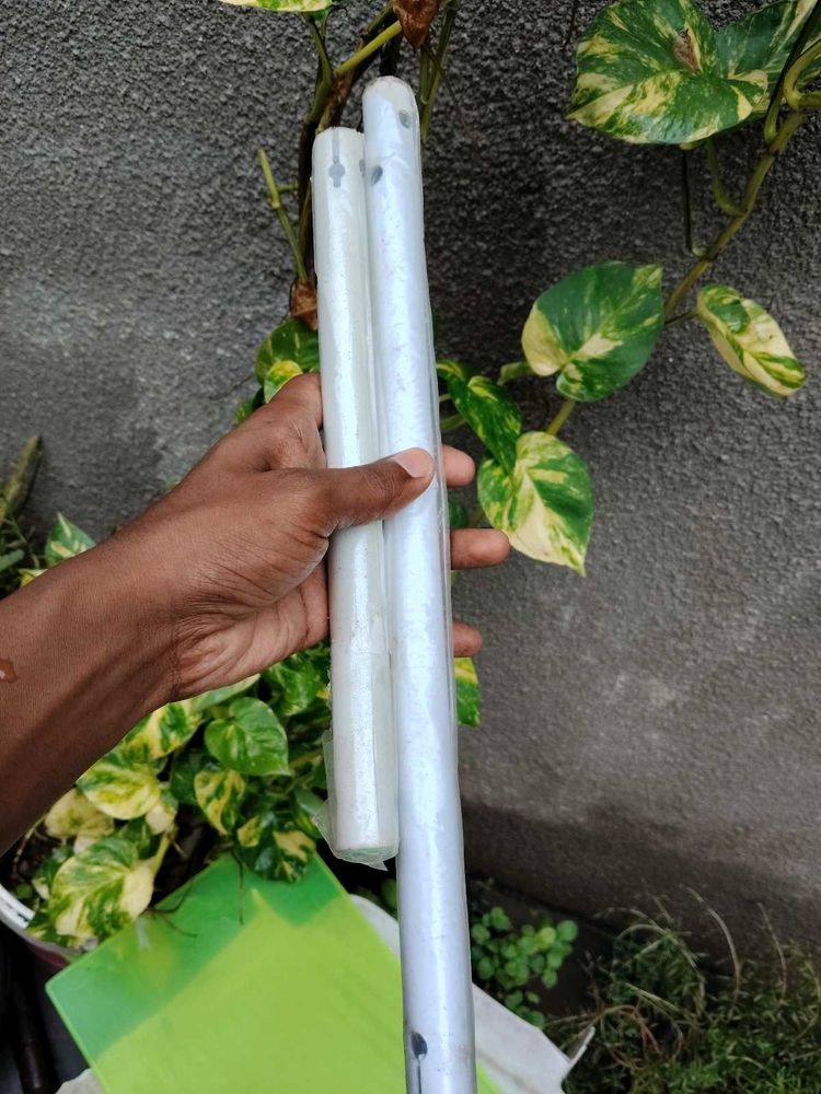 fan Pipes