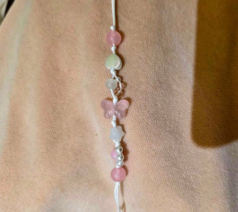 Cute Beaded Bracelet