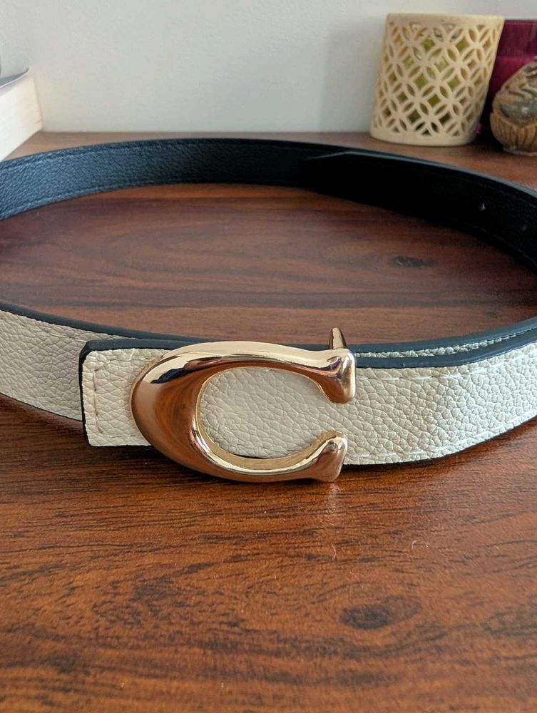 Women's Belt 3-in-1
