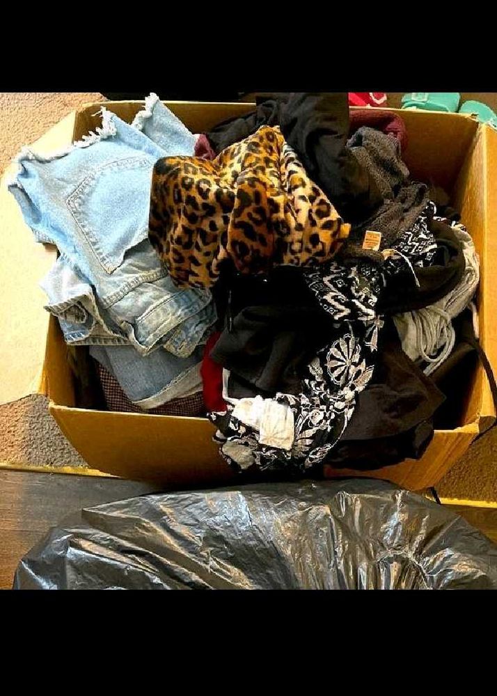 Mystery Box