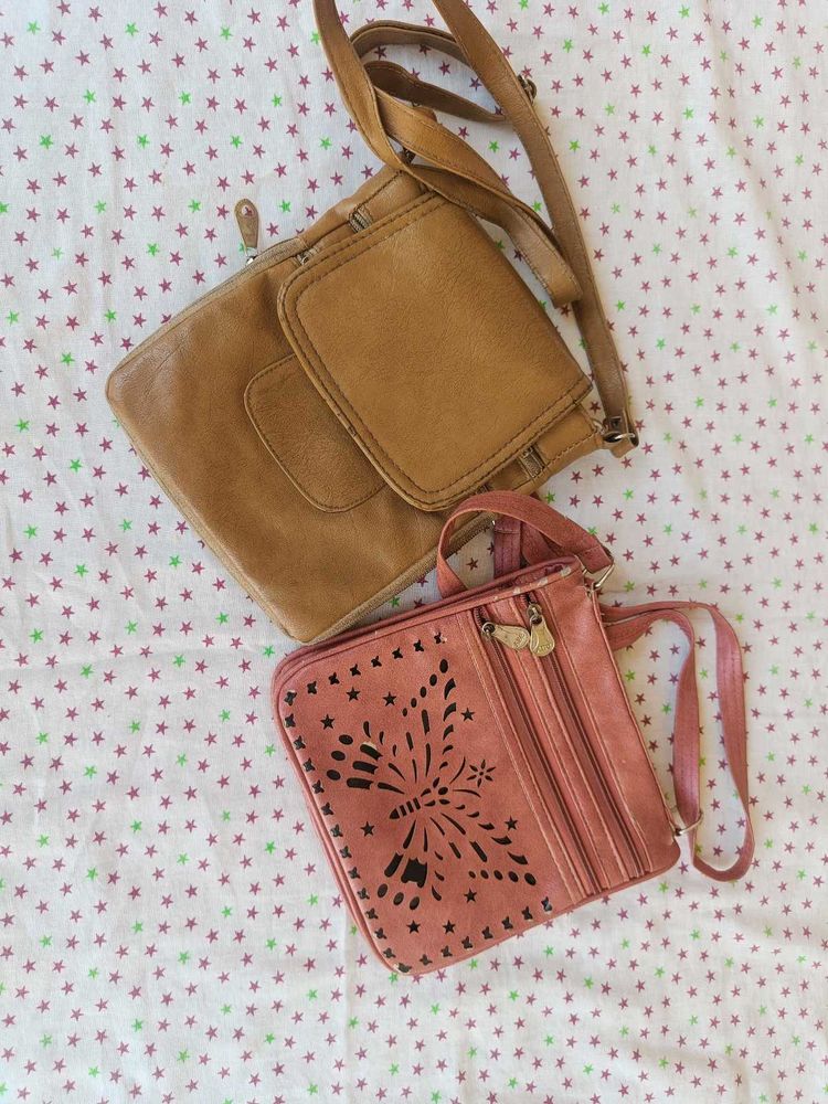 Cute Crossbody Bags Set