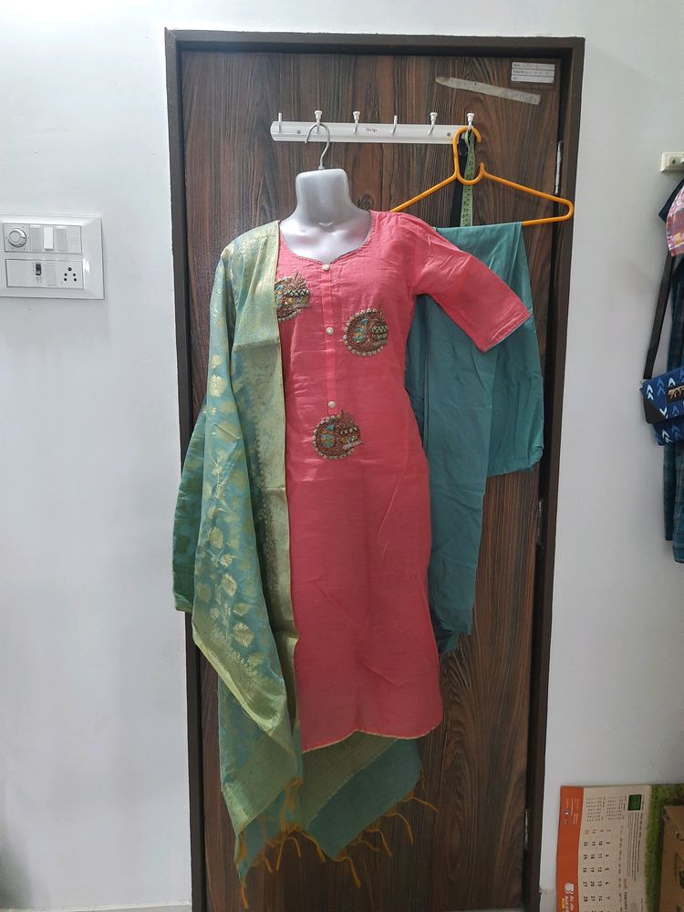 full pair..