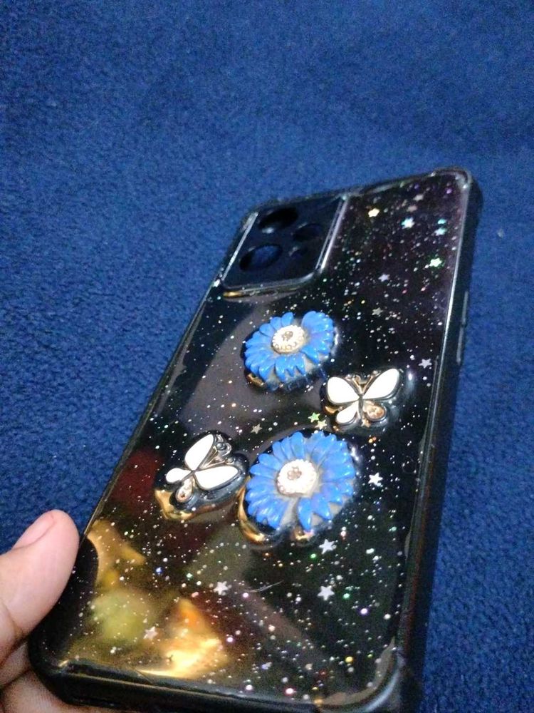 One Plus Back Cover