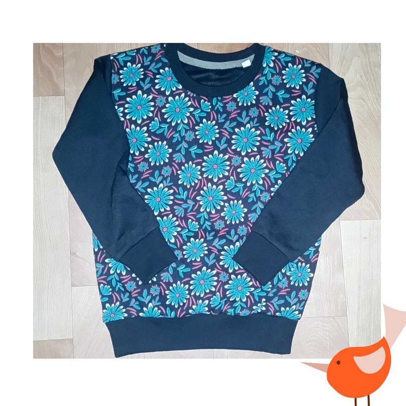 Unisex Sweater For Kids