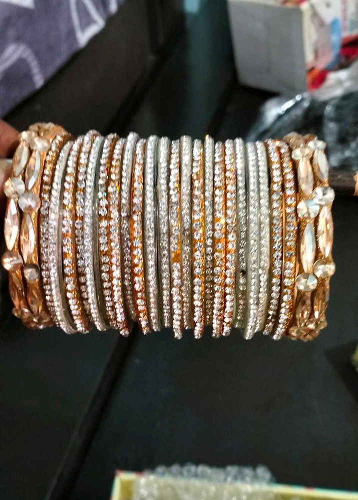 combo offer 3 bangle set