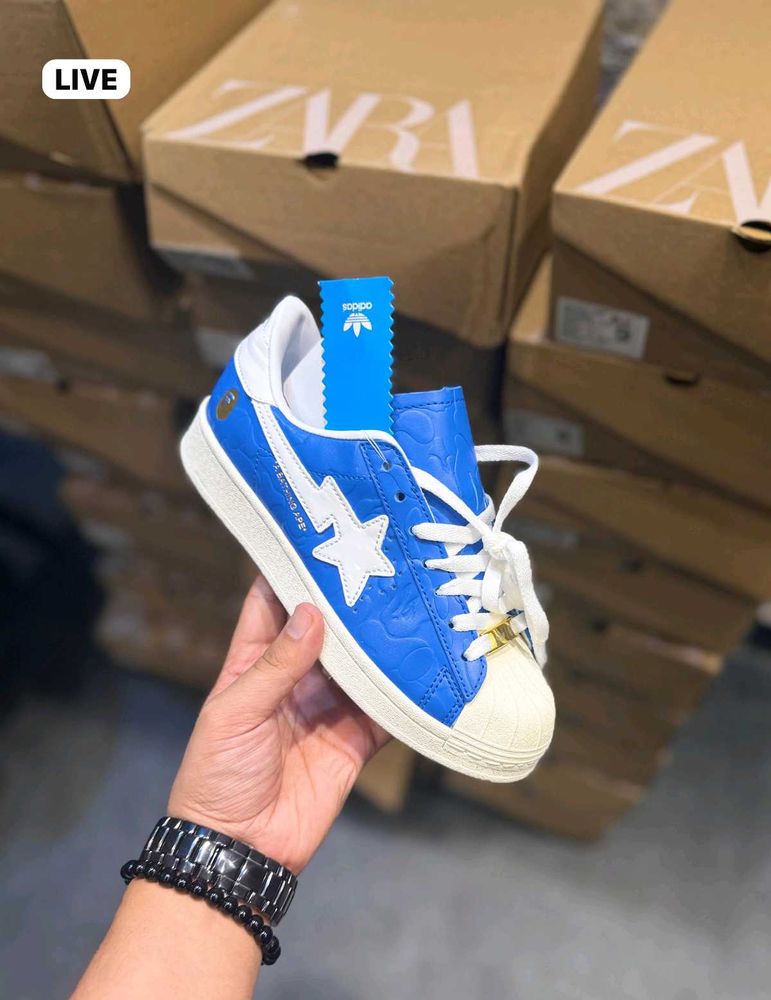 Adidas