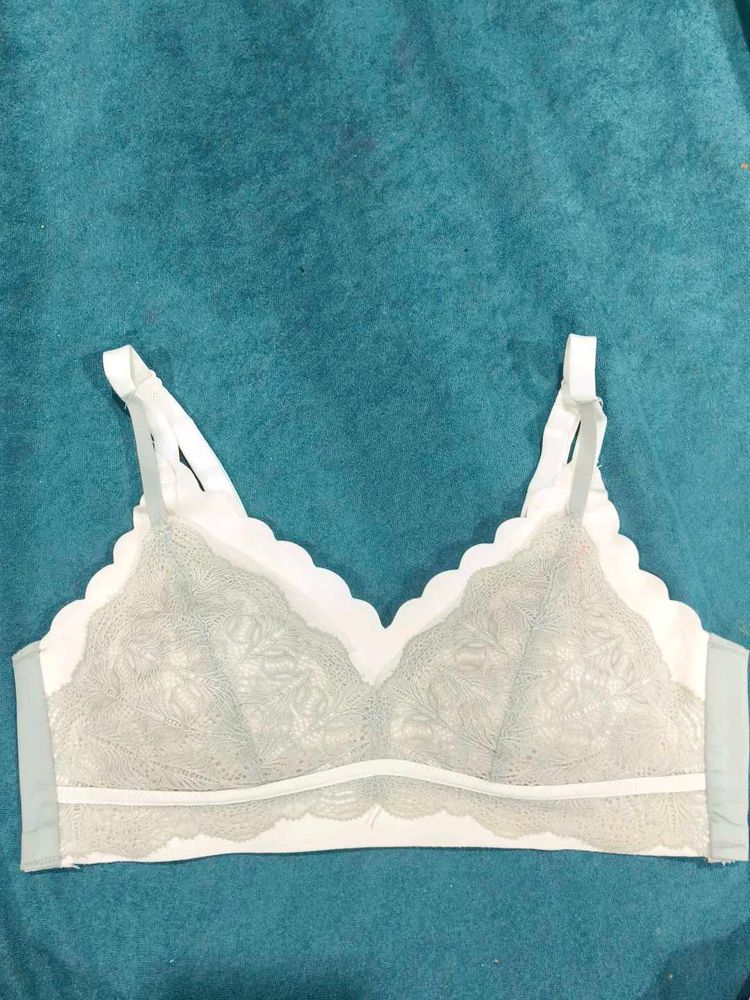 Lace Bralette