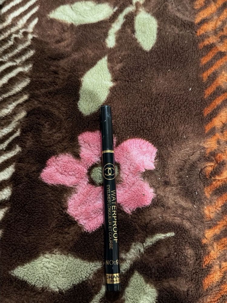 chanel eye liner