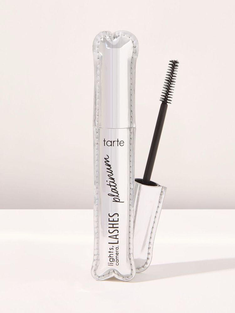 Tarte Lights, Camera, Lashes Mascara