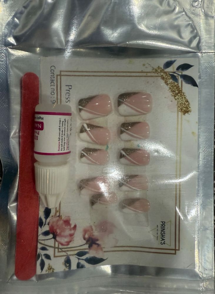Press On Nails