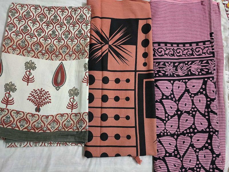 Bedsheets NO PILLOW COVER