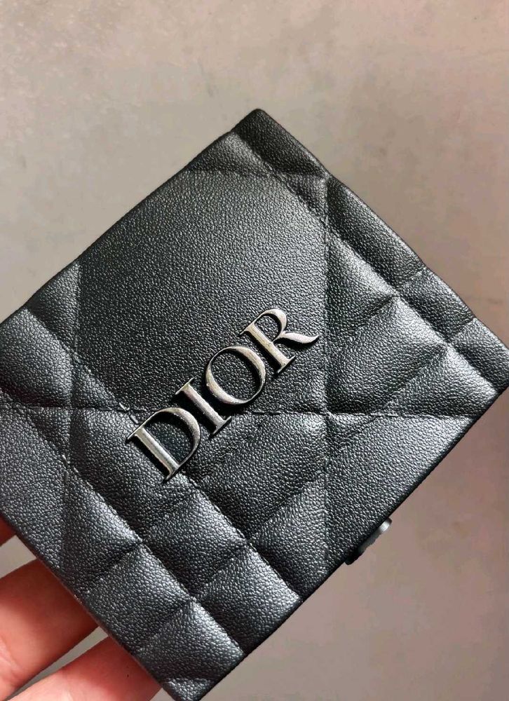 Dior5Couleurs Eyeshadow pallette