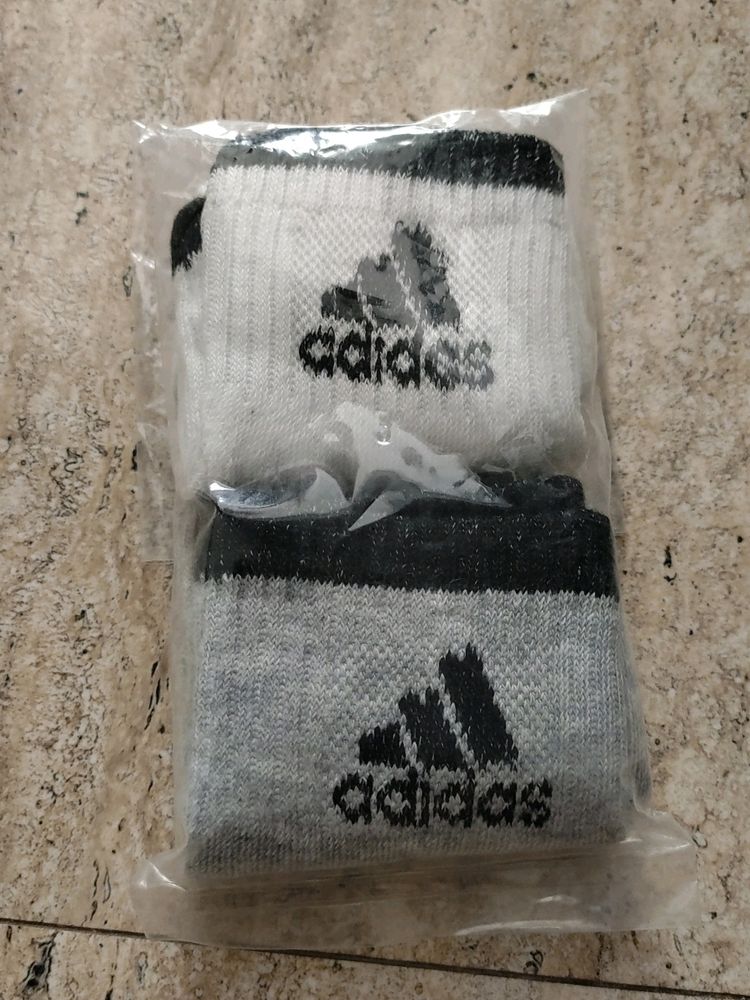 Adidas Socks
