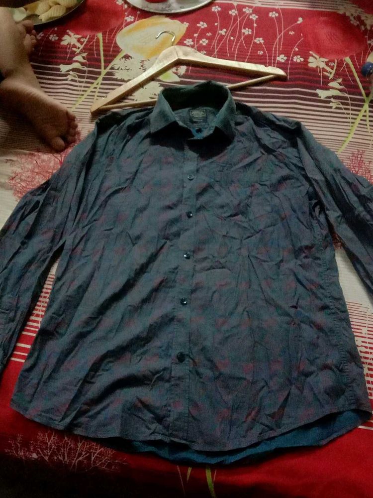 Arrow Brand Shirt