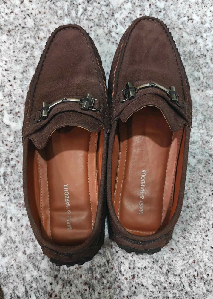 Men's Loafers