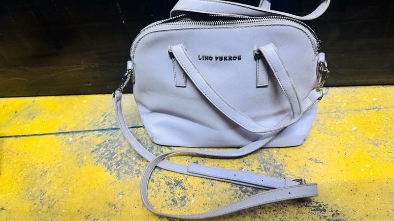 Lino Perros Handbag