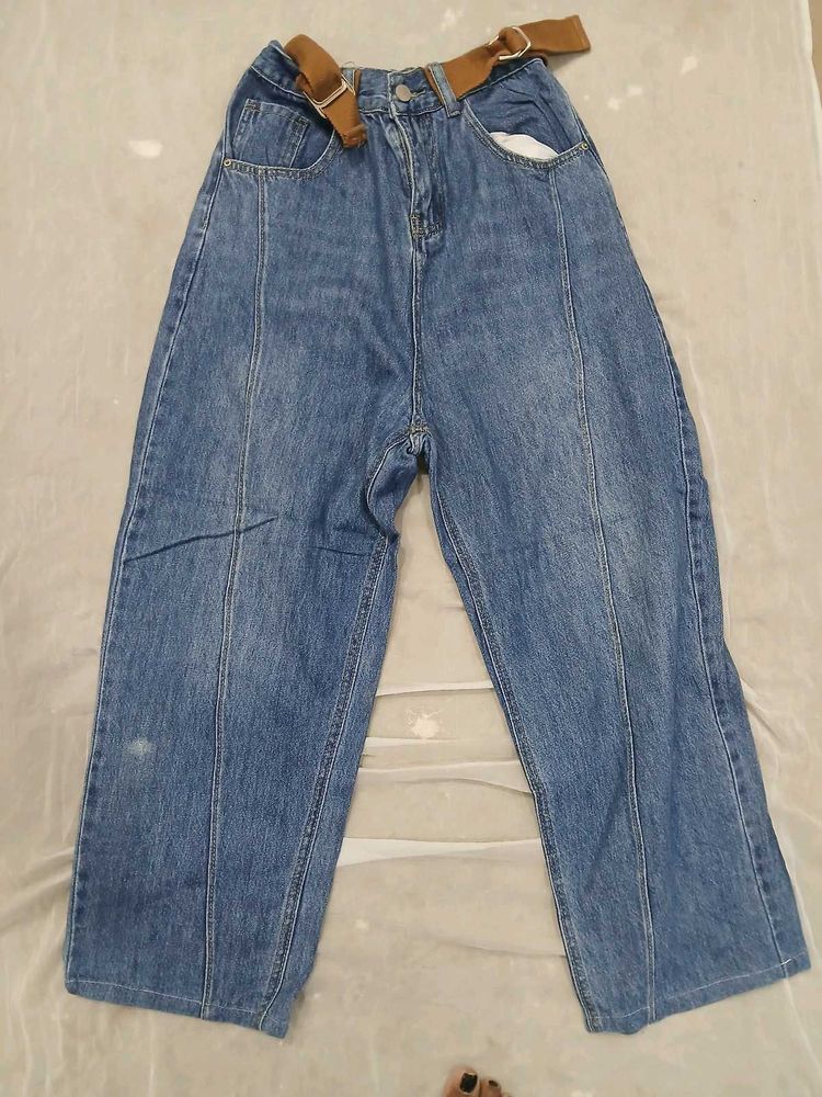 denim jeans