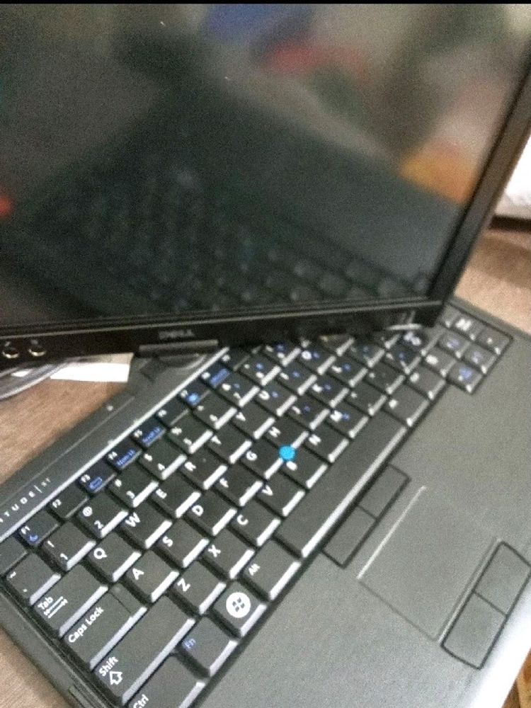 Dell Latitude Laptop