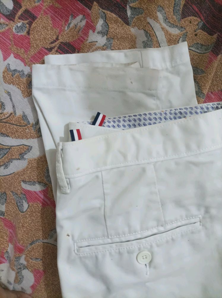 Louis Philippe Pant