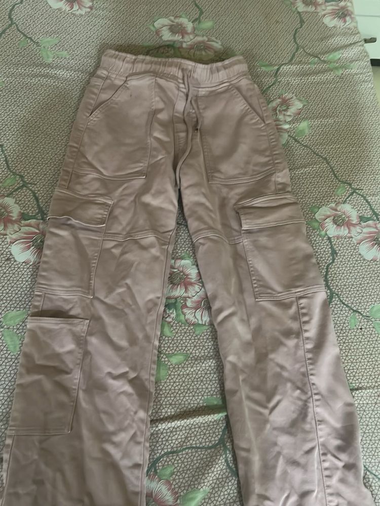 Women's Cargo Pants