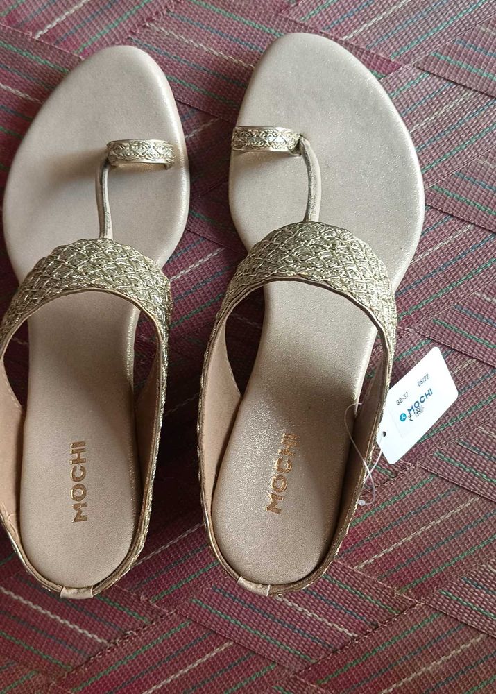 Branded Heals