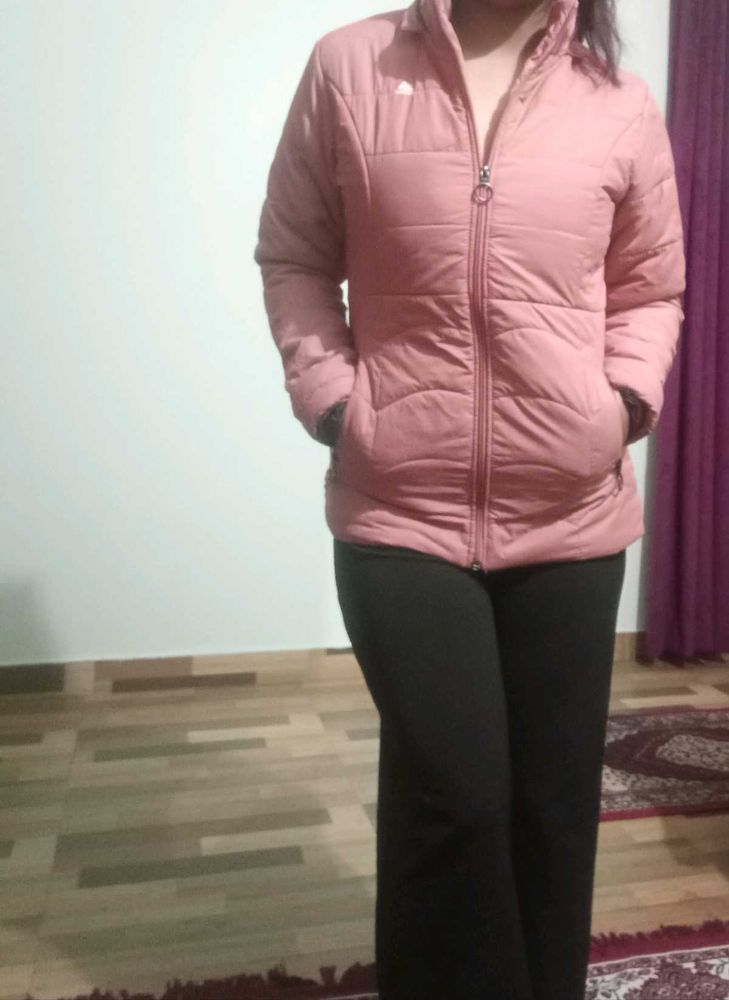 Adidas Jacket...