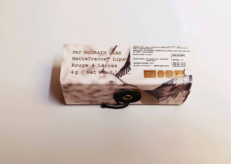 Pat McGrath Labs Lipstick