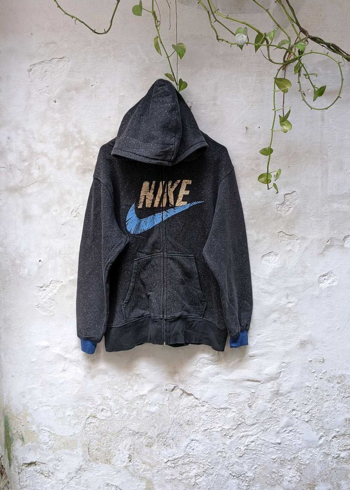 Nike Full Zip Hoodie