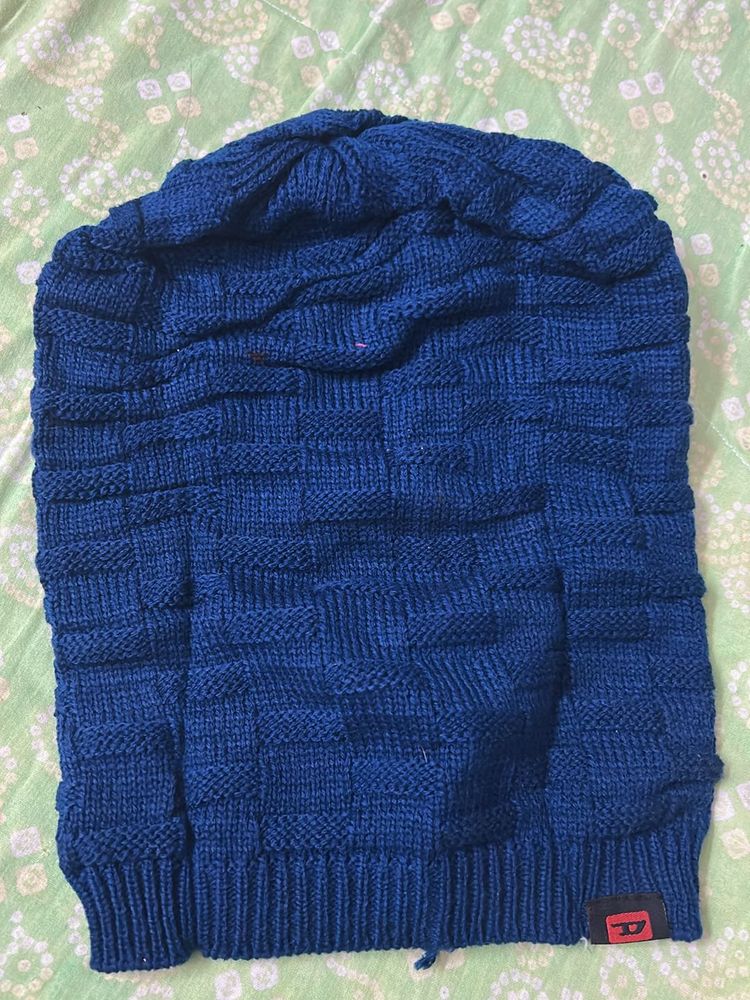 Brand new Skull Cap