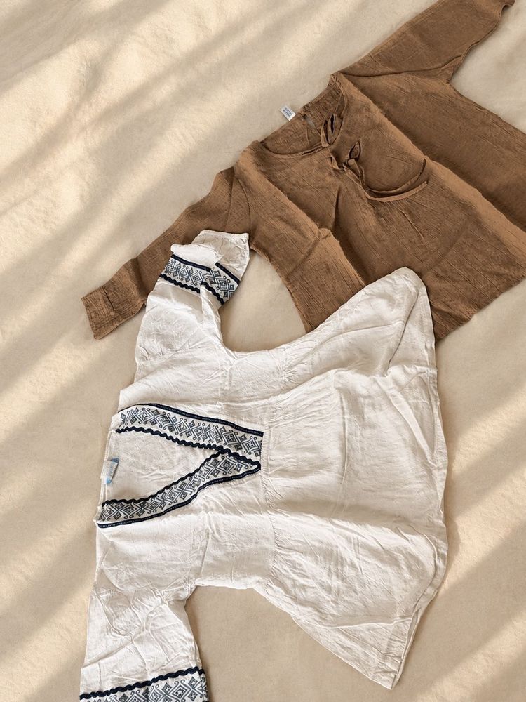 Set of 2 tops