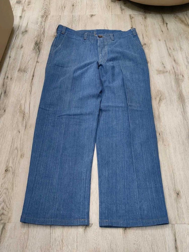 Ma5840 Arvind baggy jeans waist 36 inches
