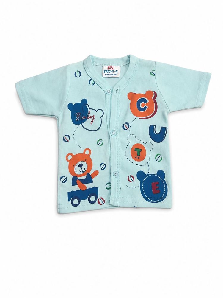 Fresh piece new born t shirt