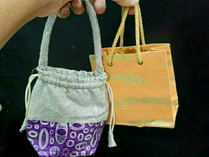Kids Cuts Batuwa &amp; Thayla💰👜
