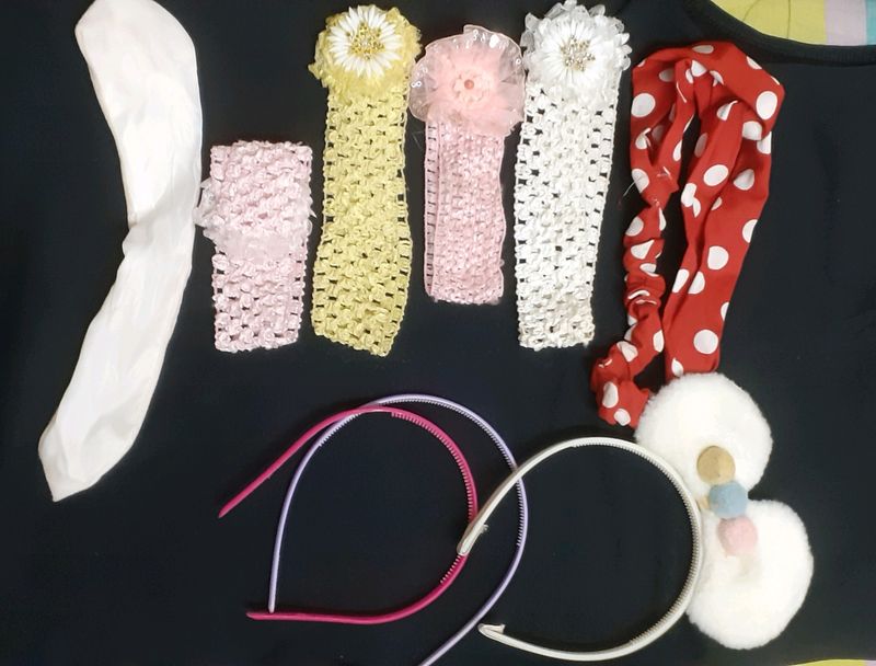Kids Hairbands