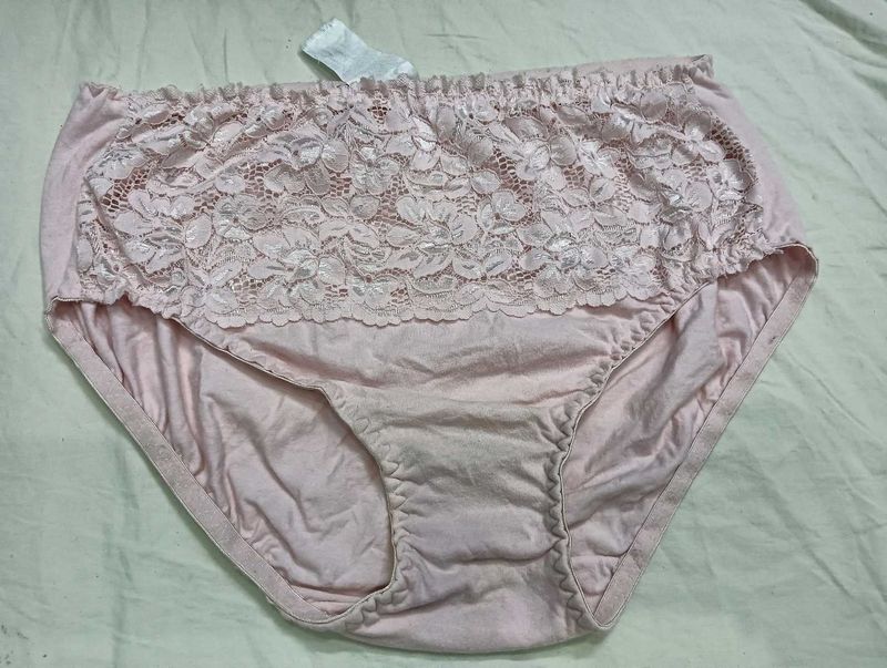 Women's💙 Lace Briefs