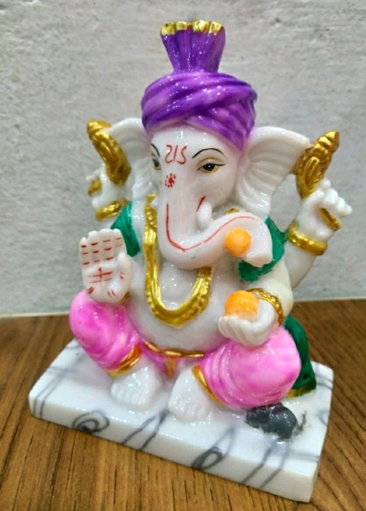 Lord Ganesh Idol