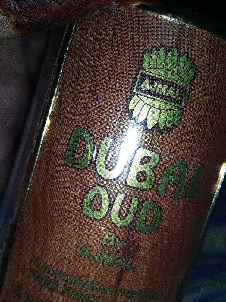 Dubai Oud by Ajmal