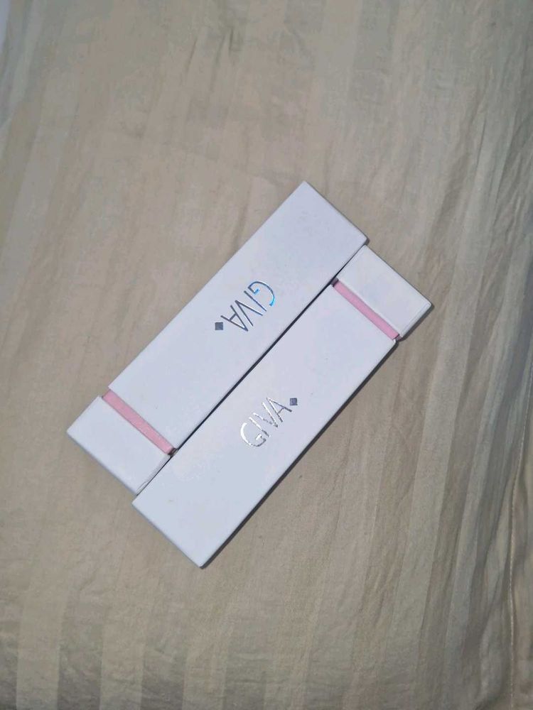 GIVA Jewellery Set box 2
