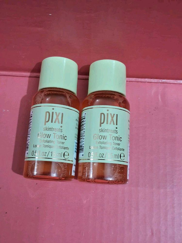2 pixi  toner