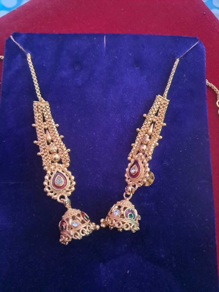 ✨️🎉💯Grab Quickly Combo Offer Earings💍