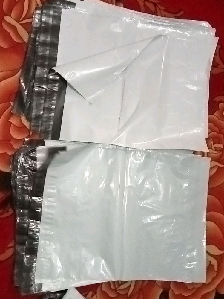 Tamper proof Coriyar Bag With Pod Peck Of 20