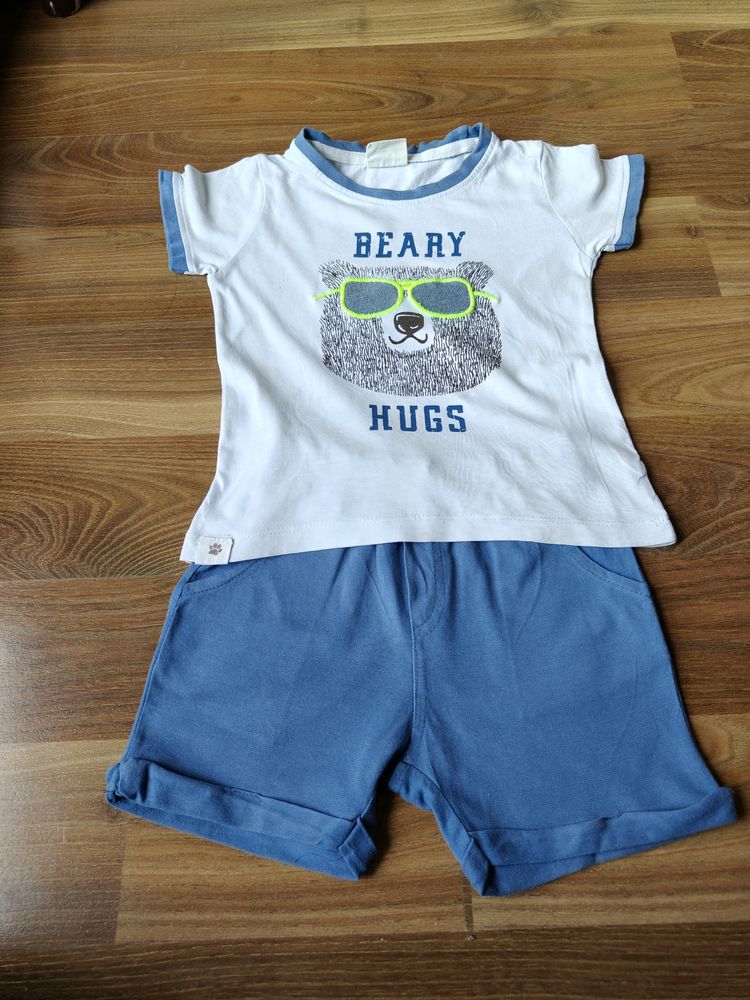 Boys tshirts &amp; Shorts - For 2-3 Years