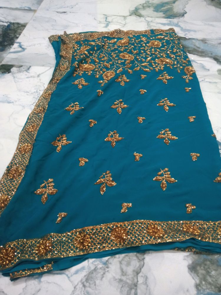 Women saree