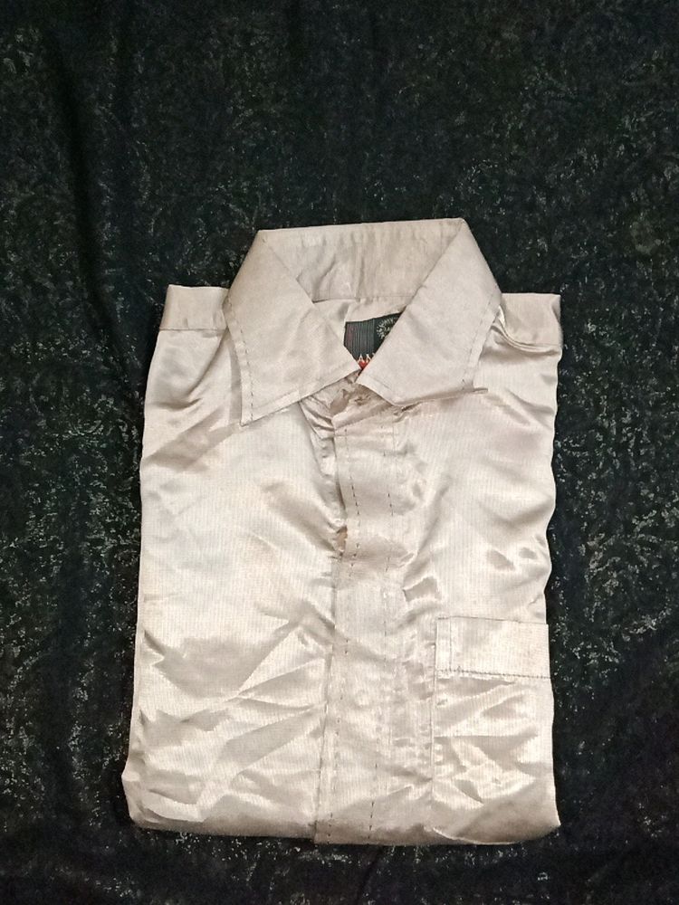 Man's Shirt