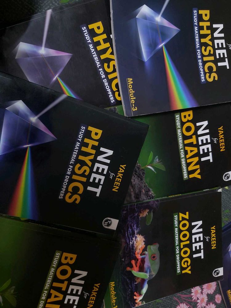 NEET PW MODULES OF PHYSICS
