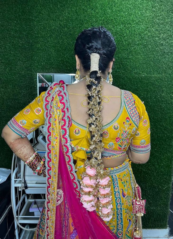 Rose Wala Paranda
