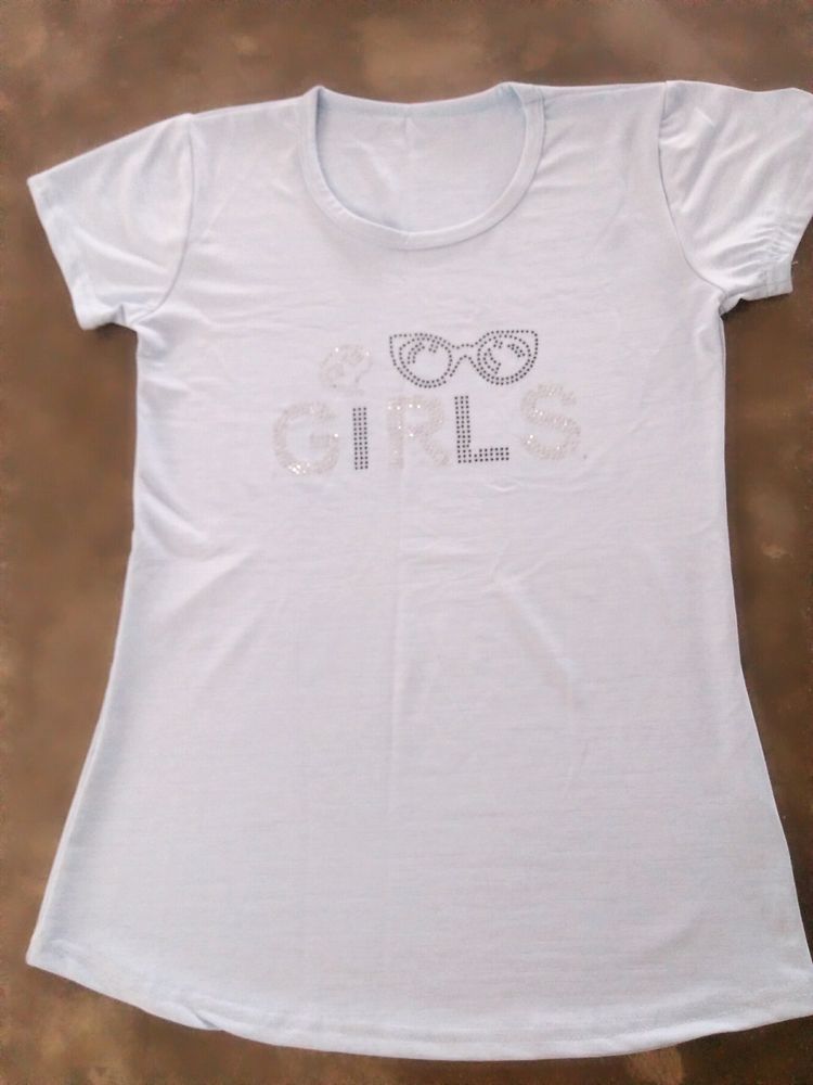 Tisert For Girl