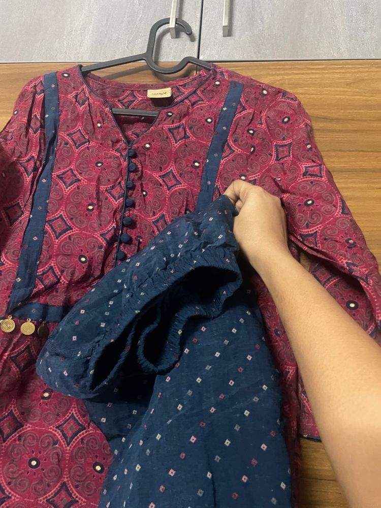 Suit Set For Women